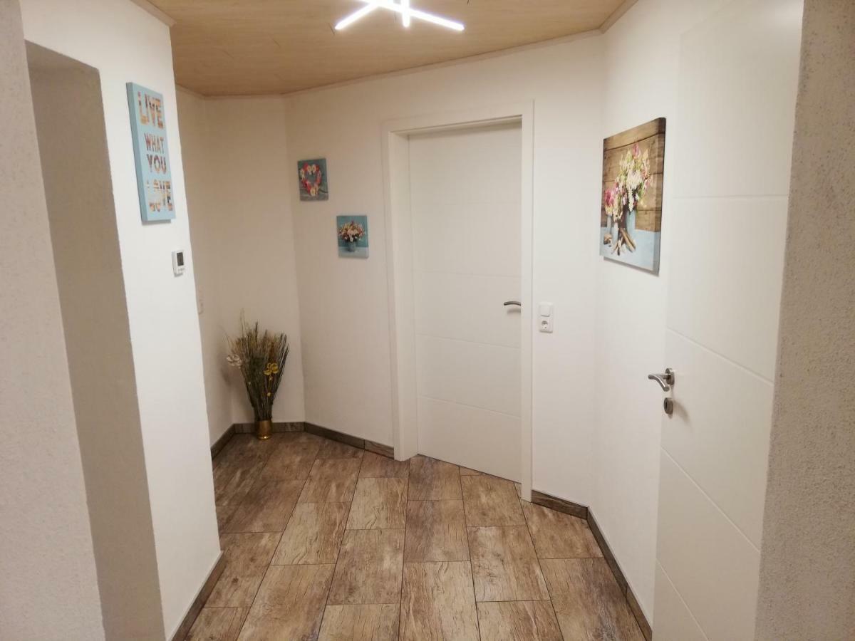 Berg & See Appartements هيرماجور المظهر الخارجي الصورة